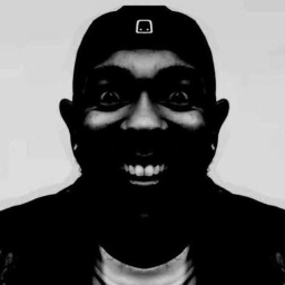 MEET KENDRICK LAMAR