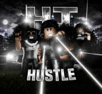 HUSTLE [HT] GANG