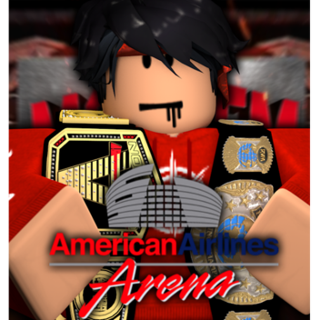APRW Mayhem | American Airlines Arena