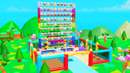 Pet Merge Tycoon