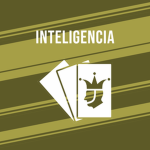 [CSCP] Departamento de Inteligencia