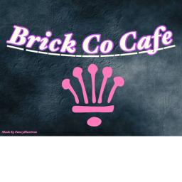 Brick Co Cafe