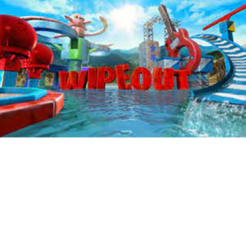 [WINTER UPDATE] Wipeout Free Roam Park WIP