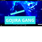 GojiraGang