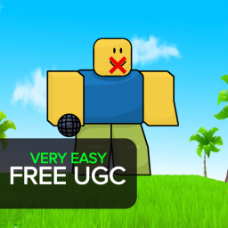 [Free UGC] No Making Noise