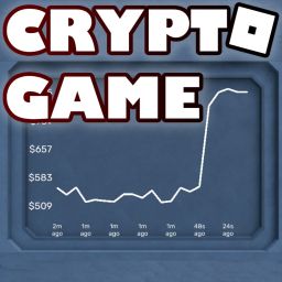 📈 Crypto RNG Game