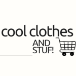 cool clothes and stuf