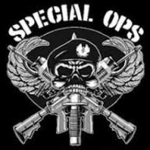 [SOS] Special Ops Security