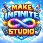 Make infinite studio