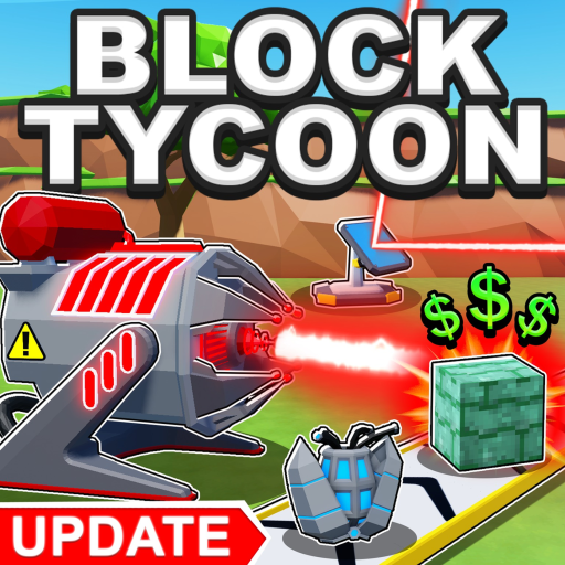 Block Tycoon