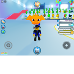 Capten Kevin