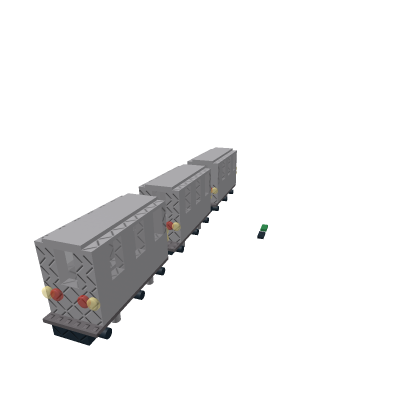 A subway for Spacek531 to make work please!!!