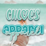 - chlos apparel -