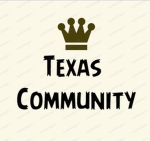 Texa's Community