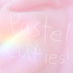 Pastel Cuties! :)