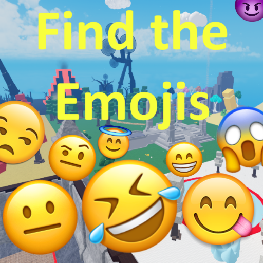 [52] Find the Emojis
