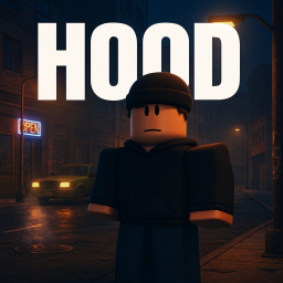 Hood.