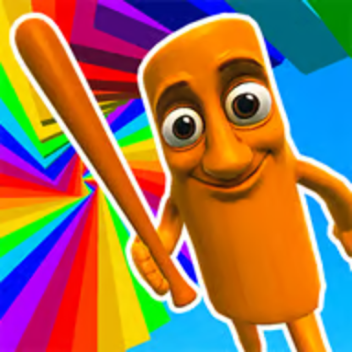 😂 BRAINROT OBBY VERY FUNNY  😂