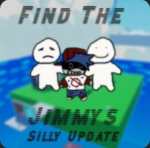 Find the Jimmys