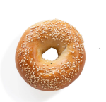 bagels army.