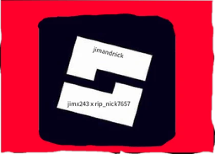 J!N! Roblox group icon