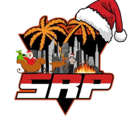 SRP | Springfield RP Roblox group icon
