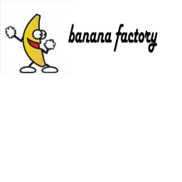 banana factory