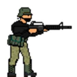Resistance Infantry Division