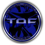 TAF Enlisted