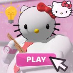 🎀MR.KITTY SCHOOL ESCAPE!