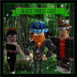 Black Forest Café