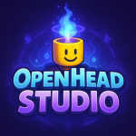 OpenHeadStudio