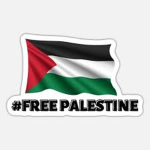 free falistin