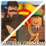 Eastern Germany 1960's