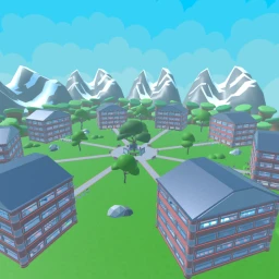 Tycoon War! icon
