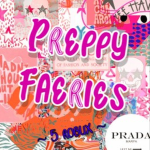 - Preppy Faeries -
