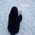 rest'