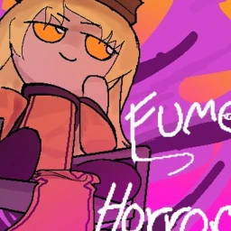 Horrores de fumaça icon