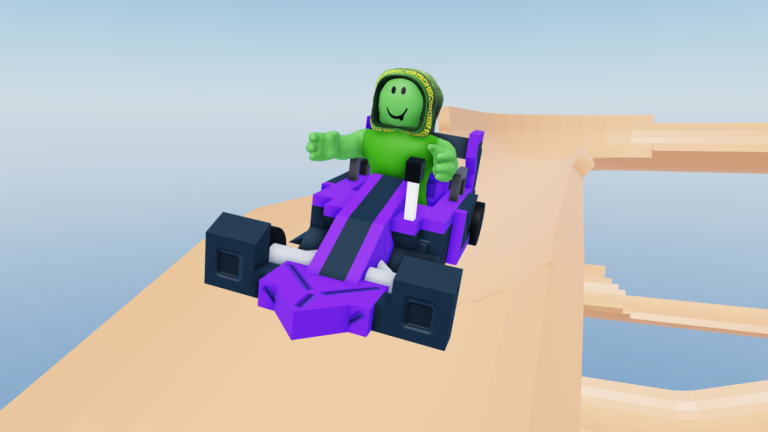 Alpine Slide to Telamon! screenshot 1