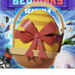 Giveaway robux winner
