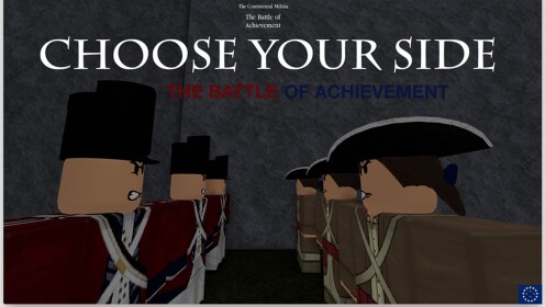 The Battle of Achievement