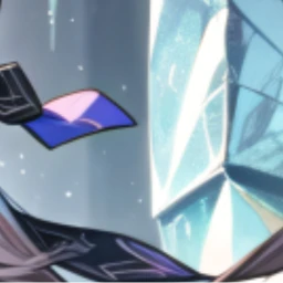 ᗢ ˚ʚ ୨୧ icon