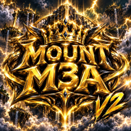 [UPD V2] MOUNT M3A