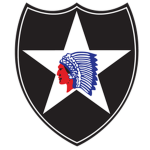 || 2nd | Infantry | Division ||