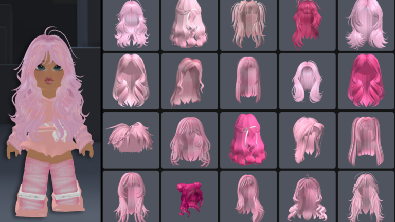 Catalog Outfit Creator screenshot 2