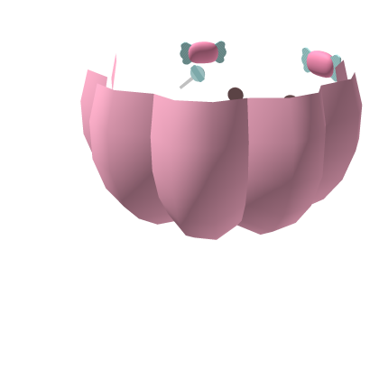 halloween pink