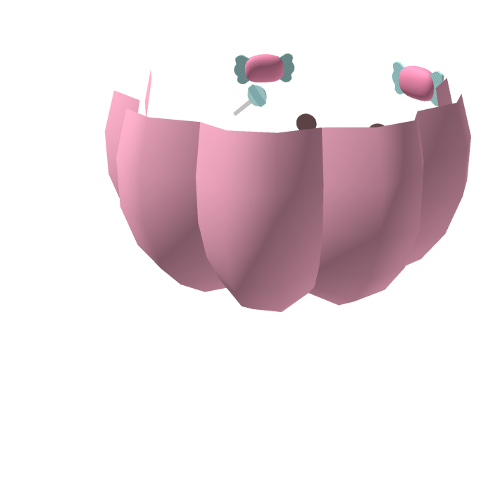 halloween pink
