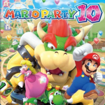 Mario Party