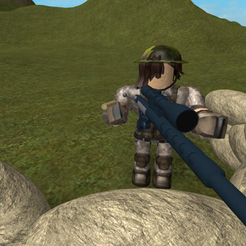 NO SCOPING SIMUALTOR