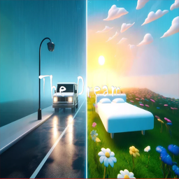 The Dream icon